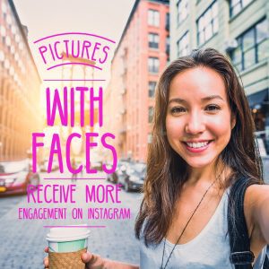 Upload Photos With Faces