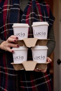 Lucia Coffee 1