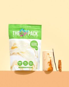 Six Pack Revolution 1