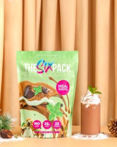 Six Pack Revolution 2