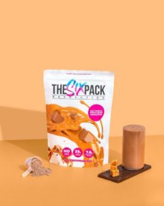 Six Pack Revolution 3