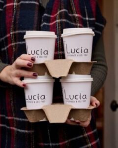 Lucia Coffee 1