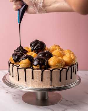 Social Media Food Photography