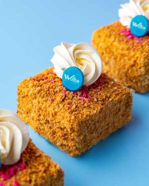 Social Media Food Photography