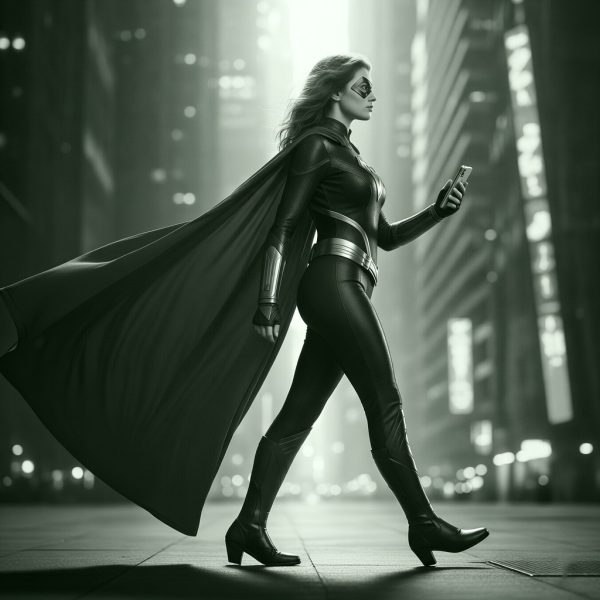 Personalised Social Media Audit