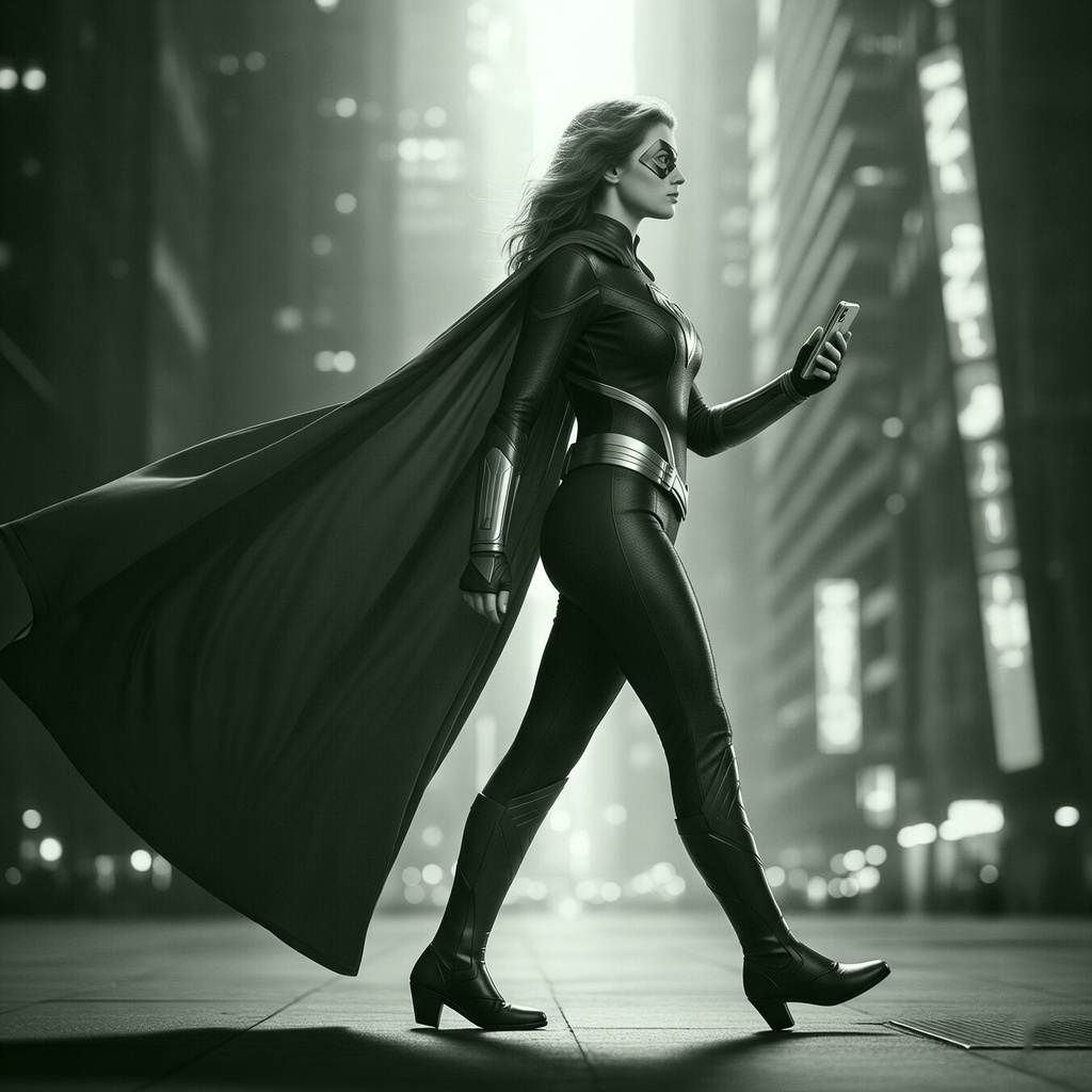 Personalised Social Media Audit